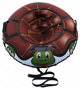 Тюбинг - Русская черепаха, 95 см (Митек, MD 09510)